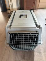 Honden bench Ferplast Atlas40., Dieren en Toebehoren, Ophalen, Gebruikt
