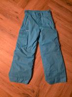 Skibroek maat 158/164, Kinderen en Baby's, Kinderkleding | Maat 158, Ophalen, Gebruikt, Jongen of Meisje, Broek