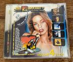 CD Braun MTV Eurochart '99 volume 4, Ophalen of Verzenden, Zo goed als nieuw, Pop, Boxset
