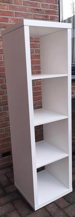 Ikea kallax Vakkenkast 1x4, Ophalen