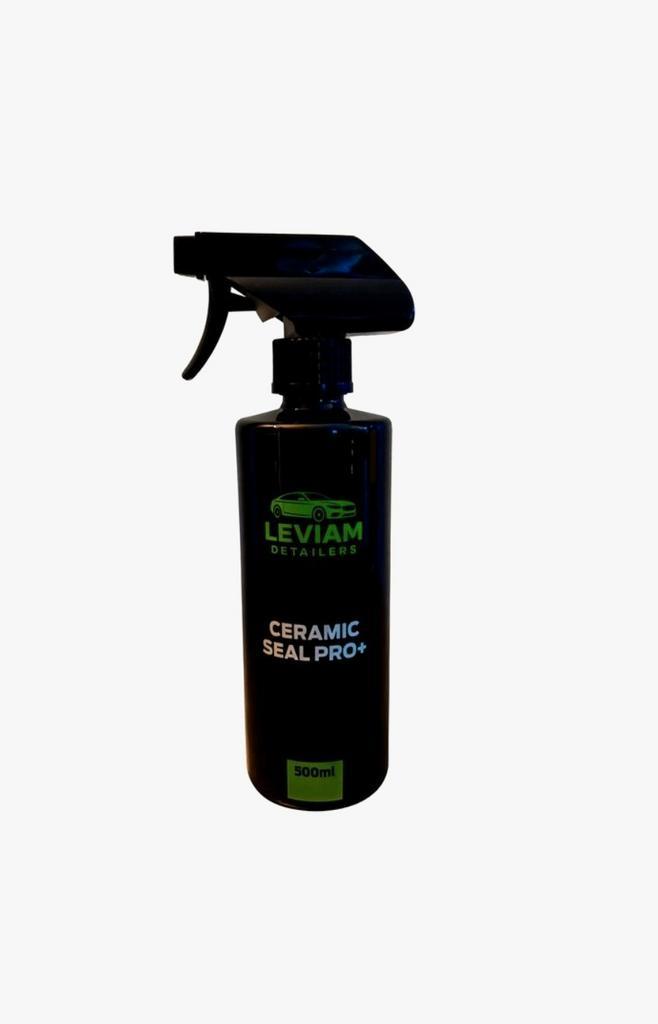 ceramic seal spray. Auto poets producten, Auto diversen, Onderhoudsmiddelen, Verzenden