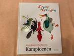 Super vrienden kampioenen fiona rempt noëlle smit boek!, Gelezen, Fiona rempt noëlle smit, Jongen of Meisje, Ophalen of Verzenden