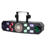 Eliminator Furious Five RG – Nieuw in doos!, Ophalen of Verzenden, Nieuw, Licht, Kleur