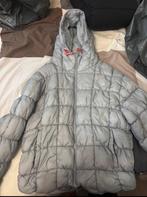 Iets frans… jas, Kleding | Heren, Grijs, Maat 56/58 (XL), Nieuw, Iets frans…