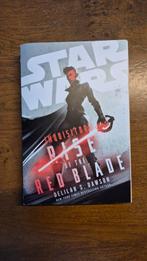 Star wars Inquisitor rise of the red blade, Ophalen of Verzenden, Gelezen