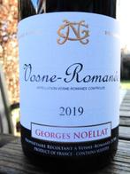 Georges Noellat 2019 Vosne Romanee, Frankrijk, Nieuw, Ophalen of Verzenden, Rode wijn