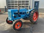 1953 Fordson MAJOR Tweewielaangedreven landbouwtractor, Zakelijke goederen, Agrarisch | Tractoren, Gebruikt, Overige merken