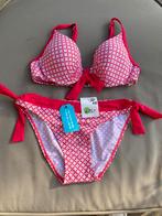 Nickey Nobel bikini, Nieuw, Ophalen of Verzenden, Nickey Nobel, Roze