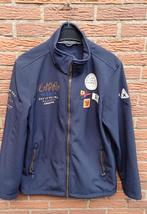 Heren jas / Heren jack mt XL Gaastra, Gaastra, Blauw, Maat 56/58 (XL), Ophalen of Verzenden
