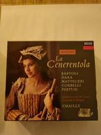 Rossini/Chailly - La Generentola. 2cd. 1993, Cd's en Dvd's, Cd's | Klassiek, Ophalen of Verzenden