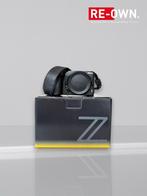 Nikon Z30 body (nieuwstaat + doos+ garantie + weinig clicks), Audio, Tv en Foto, Fotocamera's Digitaal, 20 Megapixel, ., Compact