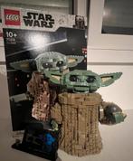 Lego star wars ‘the child’ nr 75318, Ophalen of Verzenden, Zo goed als nieuw