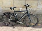 Koga light speed heren fiets 57cm, Fietsen en Brommers, Fietsen | Dames | Damesfietsen, 56 cm of meer, Ophalen, Zo goed als nieuw