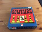 Solitaire original. van Jumbo, Een of twee spelers, Ophalen of Verzenden, JUMBO