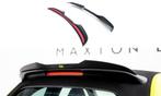 Maxton Design Abarth 500e Achterklep Spoiler Extention Versi