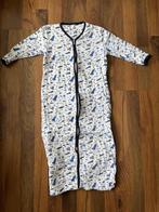 Baby - peuter slaapzak Adventure maat 90, Ophalen of Verzenden, Gebruikt, 85 tot 100 cm, Slaapzak