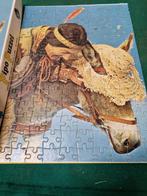 pipo puzzel 140 stukjes vintage, Ophalen of Verzenden, 'T Olde Gre-j, Info@toldegrej.nl, Endepoelstraat 20f Didam