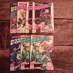 Atari Force, Boeken, Eén comic, Ophalen of Verzenden, Gelezen, Europa