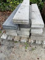 Opsluitbanden gebruikt, Tuin en Terras, Ophalen, Gebruikt, 100 tot 200 cm, Biels