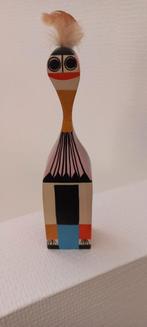 Vitra Wooden Doll No.1, Antiek en Kunst, Kunst | Designobjecten, Ophalen of Verzenden