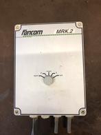 Fancom mrk 2 bediening kast, Ophalen of Verzenden, Gebruikt, Overige typen