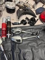 Vespa Onderdelen - Mag voor bijna niks weg, Ophalen of Verzenden, Gebruikt, Overige typen, Vespa