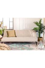 Kleine 2-zits bank, Huis en Inrichting, Ophalen, 150 tot 200 cm, Tweepersoons, 75 tot 100 cm