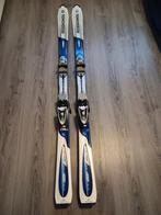 Rossignol Power viper s 167, 160 tot 180 cm, Ski's, Rossignol, Zo goed als nieuw
