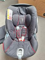 cybex platinum cloud z i size (ferrari model), Overige merken, Ophalen of Verzenden, Zo goed als nieuw, Isofix