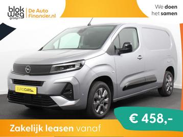 Opel Combo 1.5 BlueHDi 130 S&S L2 Automaat € 27.490,00 beschikbaar voor biedingen