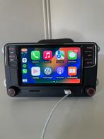 RCD 360 PRO Apple Carplay/ Android Auto - Volkswagen Radio, Auto diversen, Autonavigatie, Nieuw, Ophalen of Verzenden