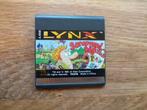 Atari Lynx Scrapyard Dog, Avontuur en Actie, 1 speler, Ophalen of Verzenden, Vanaf 7 jaar