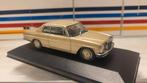 AUTOart Mercedes-Benz/8 W114 280C Beige - 1968, Hobby en Vrije tijd, Modelauto's | 1:43, Overige merken, Auto, Ophalen of Verzenden
