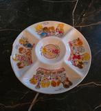 Blond Amsterdam Even Bijkletsen hapjes snack schaal, Ophalen of Verzenden, Nieuw, Schaal of Schalen