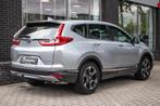 Honda CR-V 2.0 Hybrid Elegance - Trekhaak (bj 2019), Auto's, Honda, 12 maanden, Stof, Gebruikt, 4 cilinders