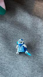 Lego ninjago jay torso en hoofd, Kinderen en Baby's, Speelgoed | Duplo en Lego, Ophalen of Verzenden, Nieuw, Losse stenen, Lego