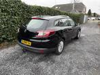 Renault Mégane Estate 1.5 dCi Bose | Navi | Camera | Autom., Auto's, Voorwielaandrijving, Euro 5, Gebruikt, 4 cilinders