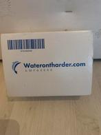 Waterontharder, Ophalen, Zo goed als nieuw, Waterontharder met zout