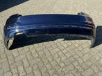 F30 LCI SPORT achterbumper PDC Sedan Facelift Origineel 3107, Gebruikt, Bumper, Achter