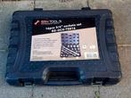 Exrra grote doppenset 16 delig  (NIEUW IN DOOS), Doe-het-zelf en Verbouw, Gereedschap | Handgereedschap, Nieuw, Ophalen of Verzenden