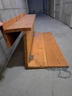 Balkonbar tafel, Ophalen, Zo goed als nieuw