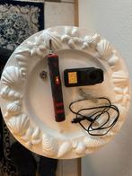 Soldeerbout oplaadbaar, Ophalen of Verzenden, Zo goed als nieuw