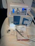 Pedicure motor Hadewe Hyperios 4 chrome, Witgoed en Apparatuur, Persoonlijke-verzorgingsapparatuur, Ophalen, Zo goed als nieuw