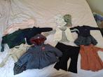 Kleding bundel meisje maat 74/80, Ophalen of Verzenden, Zo goed als nieuw, Maat 146