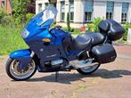 Schitterende BMW R1100RT in nieuwstaat, slechts 45.995 km!, Toermotor, Particulier, 2 cilinders, Meer dan 35 kW