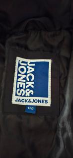 Winterjas jongens maat 176 Jack en Jones, Ophalen of Verzenden, Jongen, Jas