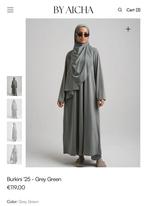 Burkini byaicha, Kleding | Dames, Badmode en Zwemkleding, Ophalen of Verzenden, Nieuw