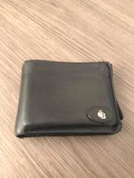 CASTELIJN & BEERENS portemonnee voor heren te koop! Zwart., Overige merken, Gebruikt, Leer, Zwart
