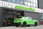 Audi Q3 Sportback 45 TFSI e S Edition | BTW | S-LINE | PANO, Gebruikt, Leder en Stof, Hybride Elektrisch/Benzine, 13 kWh