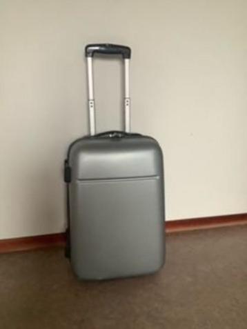 handbagage koffer reiskoffer reistrolley cabine koffer beschikbaar voor biedingen
